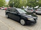 Volvo V50 1.6 diesel - 5