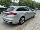 Ford Mondeo 2.0 Diesel - 6