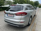 Ford Mondeo 2.0 Diesel - 7