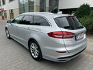 Ford Mondeo 2.0 Diesel - 10