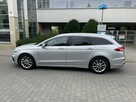 Ford Mondeo 2.0 Diesel - 13