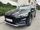 Ford Focus 1.5 Diesel Active - 2