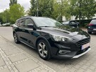 Ford Focus 1.5 Diesel Active - 4
