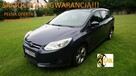 Ford Focus zarejestrowany, ubezpieczony. Gwarancja!!! - 1