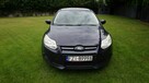 Ford Focus zarejestrowany, ubezpieczony. Gwarancja!!! - 2
