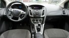 Ford Focus zarejestrowany, ubezpieczony. Gwarancja!!! - 3