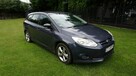 Ford Focus zarejestrowany, ubezpieczony. Gwarancja!!! - 4
