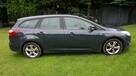Ford Focus zarejestrowany, ubezpieczony. Gwarancja!!! - 5
