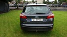 Ford Focus zarejestrowany, ubezpieczony. Gwarancja!!! - 8