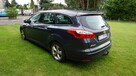 Ford Focus zarejestrowany, ubezpieczony. Gwarancja!!! - 9