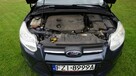 Ford Focus zarejestrowany, ubezpieczony. Gwarancja!!! - 13