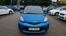 Toyota Aygo zarejestrowany, ubezpieczony. Gwarancja!!! - 2