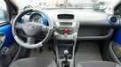 Toyota Aygo zarejestrowany, ubezpieczony. Gwarancja!!! - 3