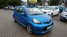 Toyota Aygo zarejestrowany, ubezpieczony. Gwarancja!!! - 4