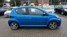 Toyota Aygo zarejestrowany, ubezpieczony. Gwarancja!!! - 5