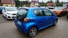 Toyota Aygo zarejestrowany, ubezpieczony. Gwarancja!!! - 7