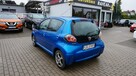 Toyota Aygo zarejestrowany, ubezpieczony. Gwarancja!!! - 9