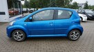 Toyota Aygo zarejestrowany, ubezpieczony. Gwarancja!!! - 10