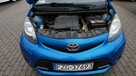 Toyota Aygo zarejestrowany, ubezpieczony. Gwarancja!!! - 13