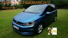 Volkswagen Touran Super stan. Gwarancja. Polecam!!! - 1