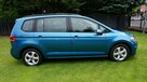 Volkswagen Touran Super stan. Gwarancja. Polecam!!! - 5