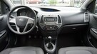 Hyundai i20 przygotowany do rejestracji. Gwarancja!!! - 10