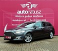 Ford Mondeo Oferta Prywatna * Automat  * Sam Parkuje * 2.0 D - 150 KM - 3