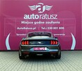 Ford Mustang * Oferta Prywatna * 2.3 Benzyna 317KM * Świetny Stan * 80 tyś KM - 5