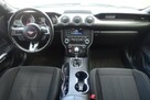 Ford Mustang * Oferta Prywatna * 2.3 Benzyna 317KM * Świetny Stan * 80 tyś KM - 14