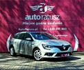 Renault Megane * Fv 23%* Automat EDC * Org. Lakier - Bezwypadkowy * Pełny Serwis * - 1