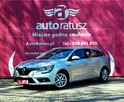 Renault Megane * Fv 23%* Automat EDC * Org. Lakier - Bezwypadkowy * Pełny Serwis * - 3