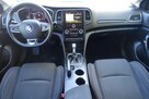 Renault Megane * Fv 23%* Automat EDC * Org. Lakier - Bezwypadkowy * Pełny Serwis * - 15