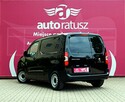 Peugeot Partner Fv 23%*Gwarancja*Pełny Serwis*100% Org. Lakier*Nowe Opony*39 500 Netto - 4