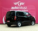Peugeot Partner Fv 23%*Gwarancja*Pełny Serwis*100% Org. Lakier*Nowe Opony*39 500 Netto - 6