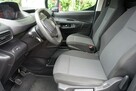 Peugeot Partner Fv 23%*Gwarancja*Pełny Serwis*100% Org. Lakier*Nowe Opony*39 500 Netto - 7