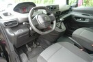 Peugeot Partner Fv 23%*Gwarancja*Pełny Serwis*100% Org. Lakier*Nowe Opony*39 500 Netto - 8