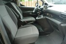 Peugeot Partner Fv 23%*Gwarancja*Pełny Serwis*100% Org. Lakier*Nowe Opony*39 500 Netto - 10