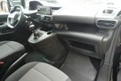 Peugeot Partner Fv 23%*Gwarancja*Pełny Serwis*100% Org. Lakier*Nowe Opony*39 500 Netto - 11