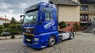 MAN TGX 18.440 LOW DECK XXL Euro 6 4x2 LLS RETARDER , MEGA 2x bak , 2014 r - 1