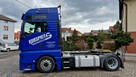 MAN TGX 18.440 LOW DECK XXL Euro 6 4x2 LLS RETARDER , MEGA 2x bak , 2014 r - 2