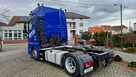 MAN TGX 18.440 LOW DECK XXL Euro 6 4x2 LLS RETARDER , MEGA 2x bak , 2014 r - 3
