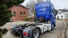 MAN TGX 18.440 LOW DECK XXL Euro 6 4x2 LLS RETARDER , MEGA 2x bak , 2014 r - 4