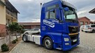 MAN TGX 18.440 LOW DECK XXL Euro 6 4x2 LLS RETARDER , MEGA 2x bak , 2014 r - 5