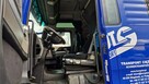 MAN TGX 18.440 LOW DECK XXL Euro 6 4x2 LLS RETARDER , MEGA 2x bak , 2014 r - 7