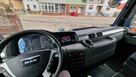 MAN TGX 18.440 LOW DECK XXL Euro 6 4x2 LLS RETARDER , MEGA 2x bak , 2014 r - 10