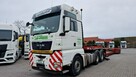 MAN TGX 33.480 BLS 6x4 XXL 90 r DMC RETARDER Euro 5 TGX 33.480 BLS 6x4 XXL 90 t DMC , 2010 rok - 1