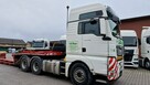 MAN TGX 33.480 BLS 6x4 XXL 90 r DMC RETARDER Euro 5 TGX 33.480 BLS 6x4 XXL 90 t DMC , 2010 rok - 4