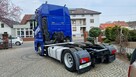 MAN TGX 18.440 LOW DECK XXL Euro 6 4x2 LLS RETARDER , MEGA 2x bak , 2014 r - 3