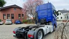 MAN TGX 18.440 LOW DECK XXL Euro 6 4x2 LLS RETARDER , MEGA 2x bak , 2014 r - 4