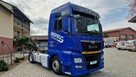 MAN TGX 18.440 LOW DECK XXL Euro 6 4x2 LLS RETARDER , MEGA 2x bak , 2014 r - 5